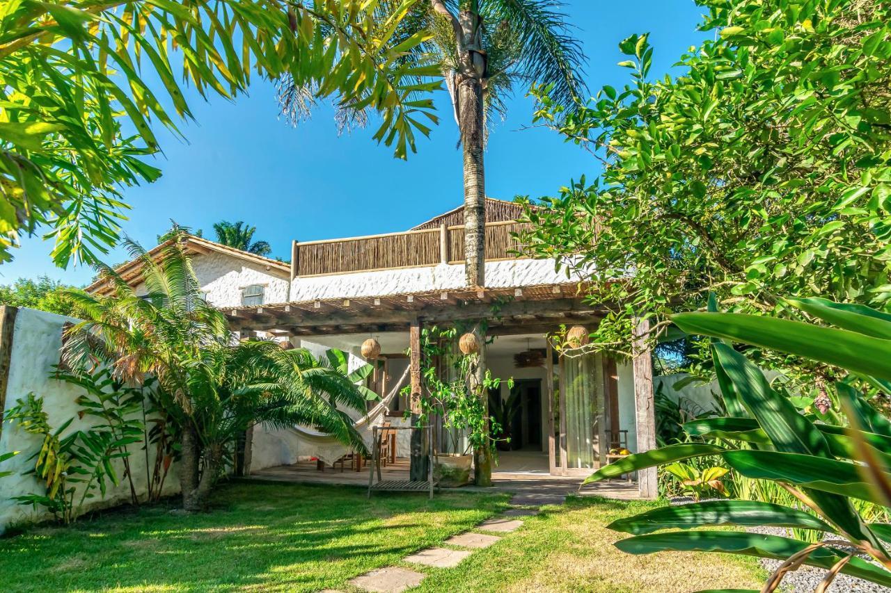 Vila Ruda Trancoso Exterior photo