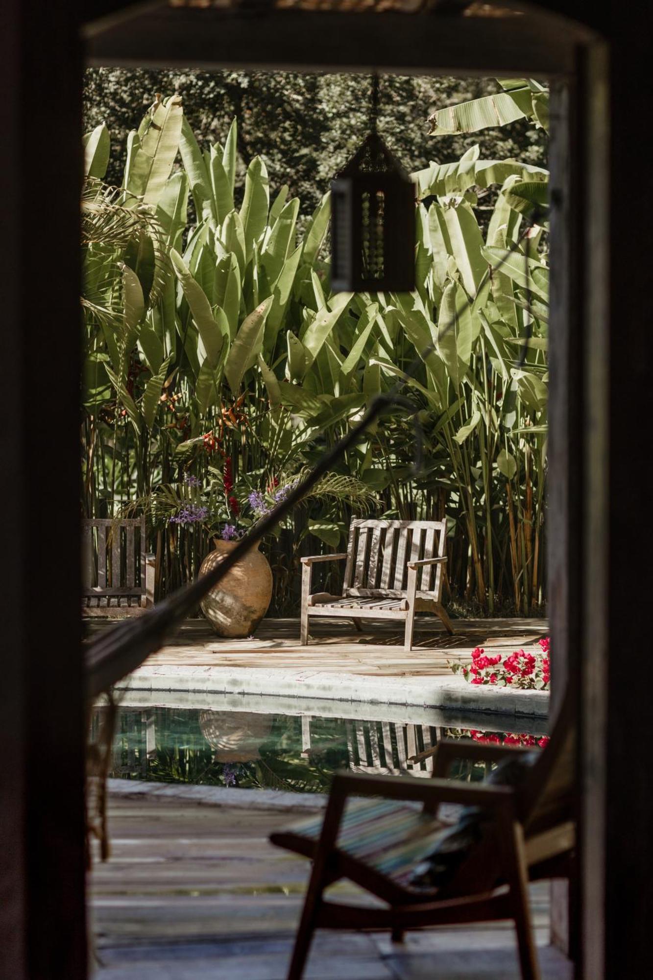 Vila Ruda Trancoso Exterior photo