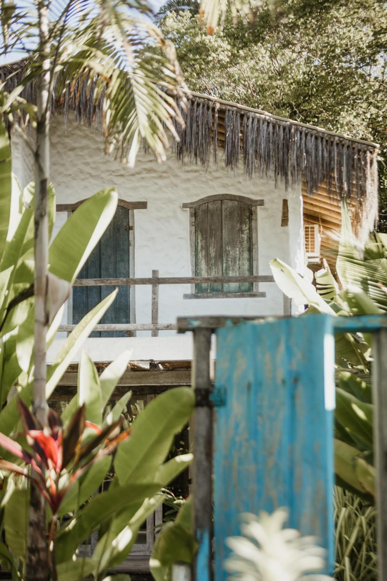 Vila Ruda Trancoso Exterior photo